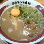 徳島ラーメン人生 - 