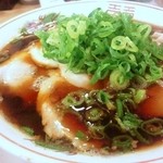 ソラノイロ ソルトアンドマッシュルーム - 