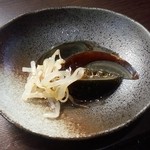 めだかタンタン - ピータンとモヤシ