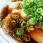 ソラノイロ ソルトアンドマッシュルーム - 