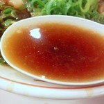 ソラノイロ ソルトアンドマッシュルーム - 