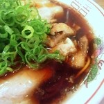 ソラノイロ ソルトアンドマッシュルーム - 