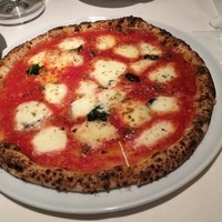 カンブーザ - メニューにはなかったけど、ロマーナ