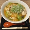 札幌味噌ラーメン専門店 けやき 新千歳空港店