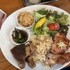 筋肉食堂 銀座コリドー店