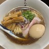 らぁ麺 さわ田