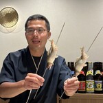 旬菜旬魚 たじま - 