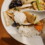 横浜中華街 北京飯店 - 