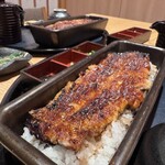 うなぎ四代目菊川 - 