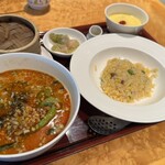 中華料理 彩鳳 羽田空港第1ビル - 