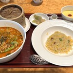 中華料理 彩鳳 羽田空港第1ビル - 