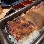 うなぎ四代目菊川 - 