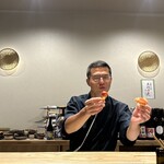 旬菜旬魚 たじま - 