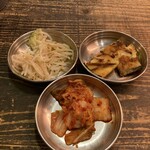 韓国酒場コッキオ - 