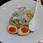 麺　藏藏 - 麺 アップ