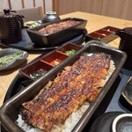 うなぎ四代目菊川 - 