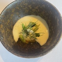レストラン ヴァリエ - 