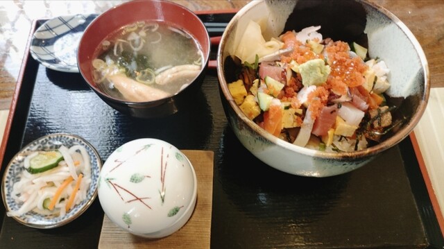 おゝ多 - 喜多方（ふぐ）の写真