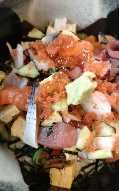 おゝ多 - 喜多方（ふぐ）の写真