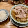 シンちゃんラーメン