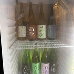 旨いマグロと海鮮居酒屋 漁火 - 