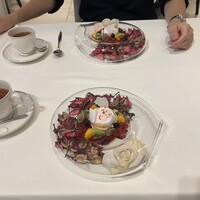 リストランテ ウミリア -  リストランテ ウミリア -