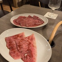 うしごろバンビーナ 恵比寿本店 - 