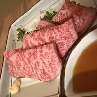 焼肉 しゃぶしゃぶ 石田屋。 北野坂店 - 