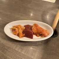 うしごろバンビーナ 恵比寿本店 - 