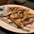 まるしゑ - 料理写真:
