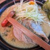 ラーメン青木亭 草加店