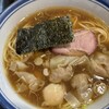 麺屋 はやしまる