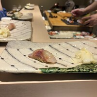 銀座 すし 仙道 - 