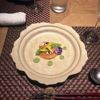 青山牛彩 - 