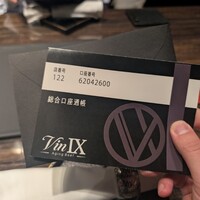 VinIX - 