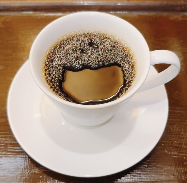 Maruhashi Coffee photo 5