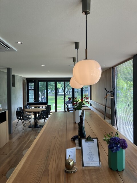 KIBI GELATO（キビ ジェラート） - 十和田市（ジェラート・アイスクリーム）の写真