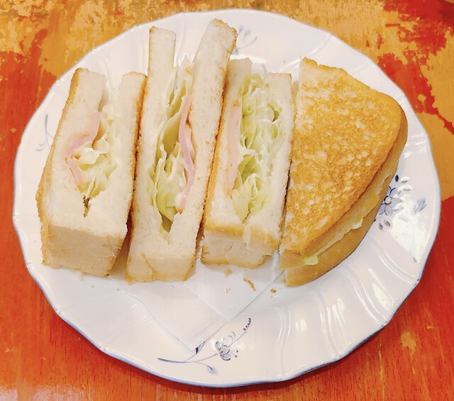 Maruhashi Coffee photo 4