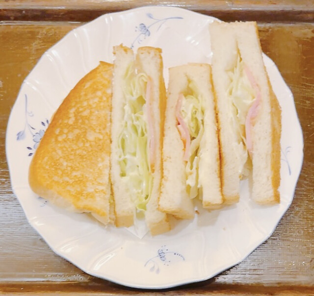 Maruhashi Coffee photo 3