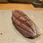 すしやのたい悟 - かすご鯛