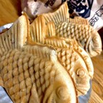 かめ福 - 料理写真: