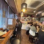 タケウチ 神保町本店 - 