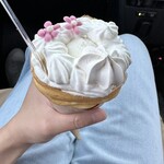 クレープリー・ル・ショコラン - 