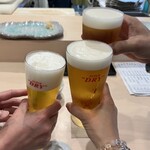 すし中村 - まずはクラシック