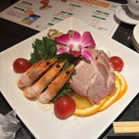 廣東料理 民生 ヒルトンプラザウエスト店 - 