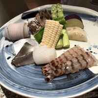 天麩羅 巽 - 