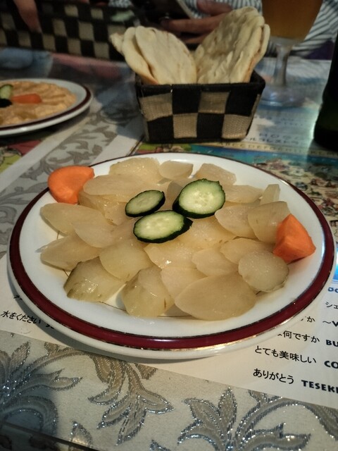 Turkey Restaurant Chankaya photo 3