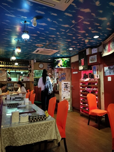 Turkey Restaurant Chankaya photo 4