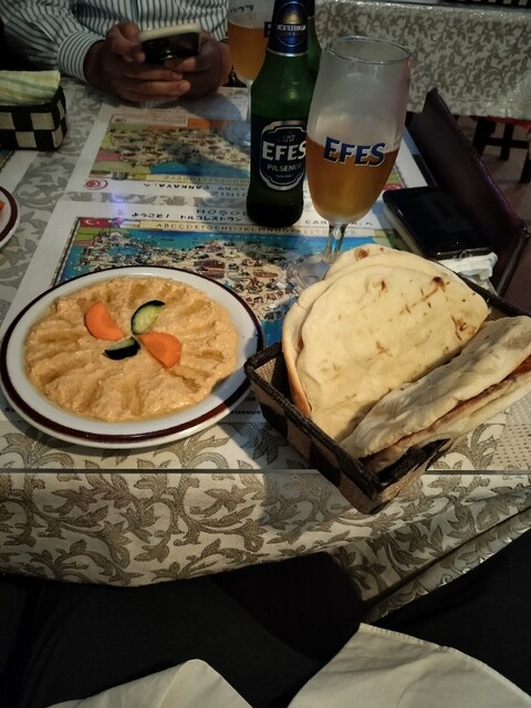 Turkey Restaurant Chankaya photo 2