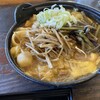 甲州ほうとう小作 石和駅前通り店